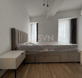 Apartament, 3 camere in ART City Bucuresti/Baneasa