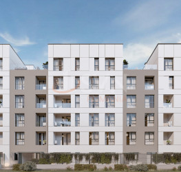 Apartament, 3 camere in Aviatiei Nord Rezidential Bucuresti/Aviatiei