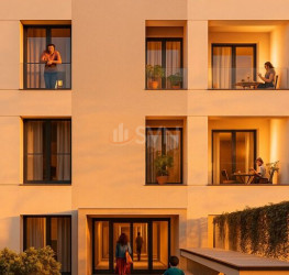 Apartament, 3 camere in Aviatiei Nord Rezidential Bucuresti/Aviatiei