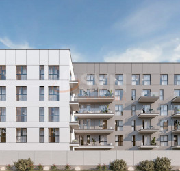 Apartament, 3 camere in Aviatiei Nord Rezidential Bucuresti/Aviatiei