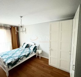 Apartament, 3 camere in Aviatiei Park Bucuresti/Aviatiei