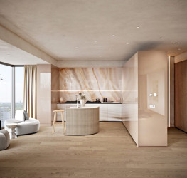 Apartament, 3 camere in Aviatiei Tower Bucuresti/Aviatiei