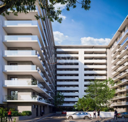 Apartament, 3 camere in AVRIG PARK RESIDENCE Bucuresti/Bucur Obor