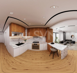 Apartament, 3 camere in AVRIG PARK RESIDENCE Bucuresti/Bucur Obor