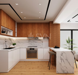 Apartament, 3 camere in AVRIG PARK RESIDENCE Bucuresti/Bucur Obor