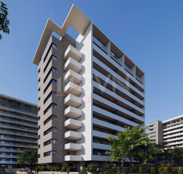 Apartament, 3 camere in AVRIG PARK RESIDENCE Bucuresti/Bucur Obor