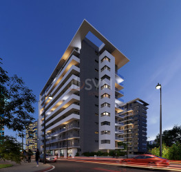 Apartament, 3 camere in AVRIG PARK RESIDENCE Bucuresti/Bucur Obor