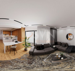 Apartament, 3 camere in AVRIG PARK RESIDENCE Bucuresti/Bucur Obor