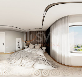 Apartament, 3 camere in AVRIG PARK RESIDENCE Bucuresti/Bucur Obor