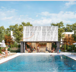 Apartament, 3 camere in Bellemonde - complex de vile si apartamente Bucuresti/Pipera