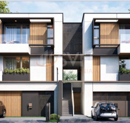 Apartament, 3 camere in Bellemonde - complex de vile si apartamente Bucuresti/Pipera
