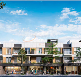 Apartament, 3 camere in Bellemonde - complex de vile si apartamente Bucuresti/Pipera