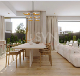 Apartament, 3 camere in Bellemonde - complex de vile si apartamente Bucuresti/Pipera