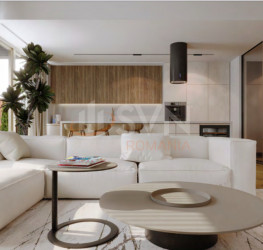 Apartament, 3 camere in Bellemonde - complex de vile si apartamente Bucuresti/Pipera