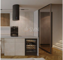 Apartament, 3 camere in Bellemonde - complex de vile si apartamente Bucuresti/Pipera