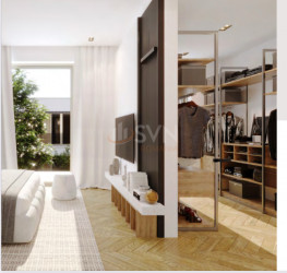 Apartament, 3 camere in Bellemonde - complex de vile si apartamente Bucuresti/Pipera