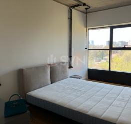 Apartament, 3 camere in Brick Lofts Bucuresti/Floreasca