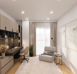 Apartament, 3 camere in Canton 71 Bucuresti/Aviatiei