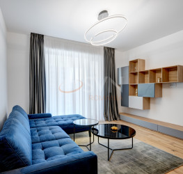 Apartament, 3 camere in City Point 2 Bucuresti/Aviatiei