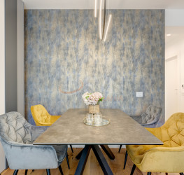 Apartament, 3 camere in City Point 2 Bucuresti/Aviatiei