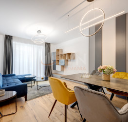 Apartament, 3 camere in City Point 2 Bucuresti/Aviatiei