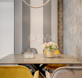 Apartament, 3 camere in City Point 2 Bucuresti/Aviatiei