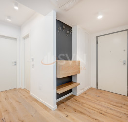 Apartament, 3 camere in City Point 2 Bucuresti/Aviatiei