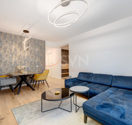 Apartament, 3 camere in City Point 2 Bucuresti/Aviatiei