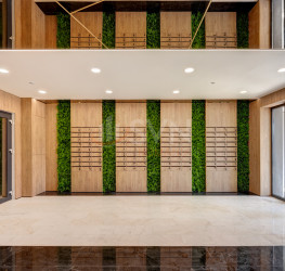 Apartament, 3 camere in City Point 2 Bucuresti/Aviatiei