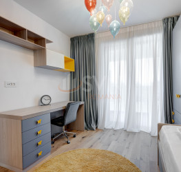 Apartament, 3 camere in City Point 2 Bucuresti/Aviatiei