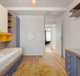 Apartament, 3 camere in City Point 2 Bucuresti/Aviatiei