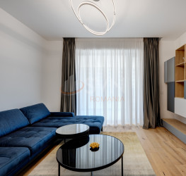Apartament, 3 camere in City Point 2 Bucuresti/Aviatiei