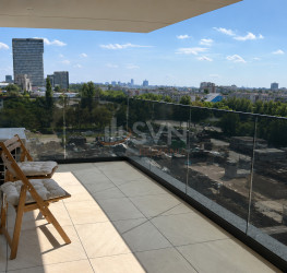 Apartament, 3 camere in CITY POINT AVIATIEI Bucuresti/Aviatiei