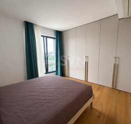 Apartament, 3 camere in CITY POINT AVIATIEI Bucuresti/Aviatiei