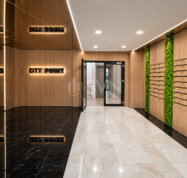 Apartament, 3 camere in CITY POINT AVIATIEI Bucuresti/Aviatiei