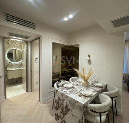 Apartament, 3 camere in Cloud9 Evolution Bucuresti/Aviatiei