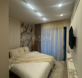 Apartament, 3 camere in Cloud9 Evolution Bucuresti/Aviatiei