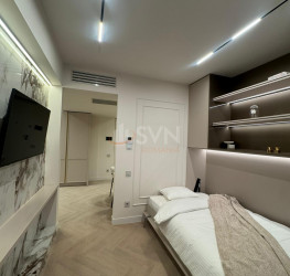 Apartament, 3 camere in Cloud9 Evolution Bucuresti/Aviatiei