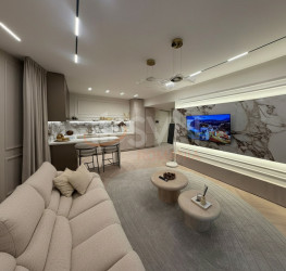 Apartament, 3 camere in Cloud9 Evolution Bucuresti/Aviatiei