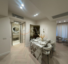 Apartament, 3 camere in Cloud9 Evolution Bucuresti/Aviatiei