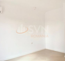 Apartament, 3 camere in Cortina North Bucuresti/Pipera