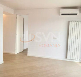 Apartament, 3 camere in Cortina North Bucuresti/Pipera