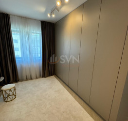 Apartament, 3 camere in Cortina North Bucuresti/Pipera