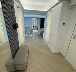 Apartament, 3 camere in Cortina North Bucuresti/Pipera