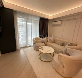 Apartament, 3 camere in Cortina North Bucuresti/Pipera