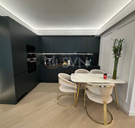 Apartament, 3 camere in Cortina North Bucuresti/Pipera