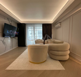 Apartament, 3 camere in Cortina North Bucuresti/Pipera