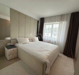 Apartament, 3 camere in Cortina North Bucuresti/Pipera