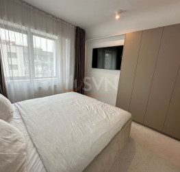 Apartament, 3 camere in Cortina North Bucuresti/Pipera