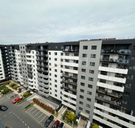 Apartament, 3 camere in Cortina North Bucuresti/Pipera